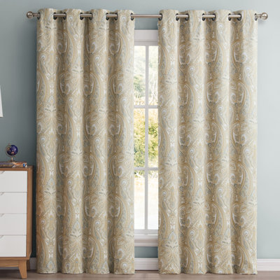 Ivory And Cream Curtains Amp Drapes You Ll Love In 2020
